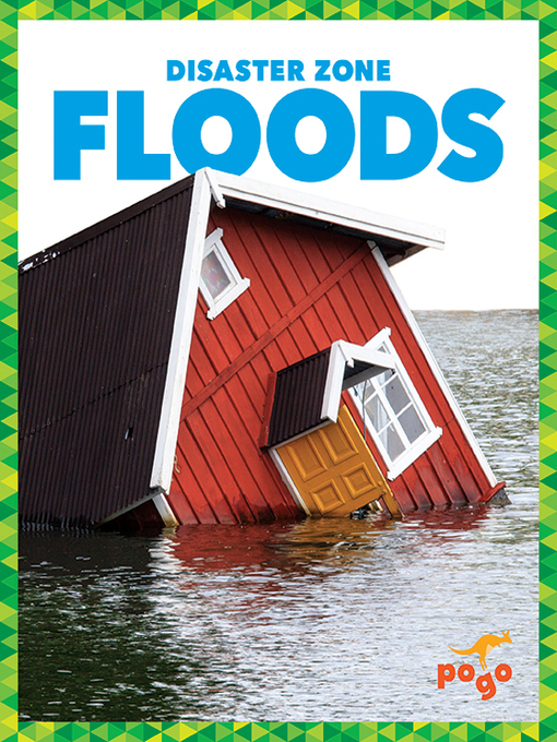 Title details for Floods by Vanessa Black - Available